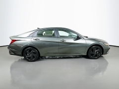 New 2026  Hyundai Elantra Hybrid SEL Sport Sedan at Dutro Auto near Zanesville&comma; OH
