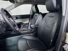 Used 2022  Jeep Compass Limited 4x4 at Graham Auto Mall near Mansfield, OH