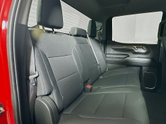 Used 2023  Chevrolet Silverado 1500 4WD Crew Cab 147" RST at Dutro Auto near Zanesville&comma; OH