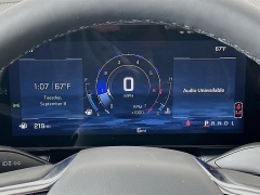 New 2026  Chevrolet Equinox FWD 4dr LT w/1LT at Graham Auto Mall near Mansfield, OH