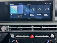 New 2026  Hyundai Tucson SEL Plus AWD at Graham Auto Mall near Mansfield&comma; OH