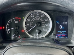 Used 2022  Toyota Corolla LE CVT at Graham Auto Mall near Mansfield, OH