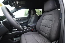 New 2026  Chevrolet Equinox AWD 4dr LT w/2LT at Dutro Auto near Zanesville, OH