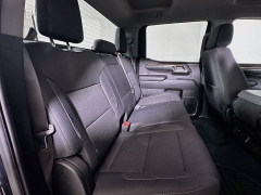 Used 2024  Chevrolet Silverado 1500 4WD Crew Cab 147" LT w&sol;2FL at Dutro Auto near Zanesville&comma; OH