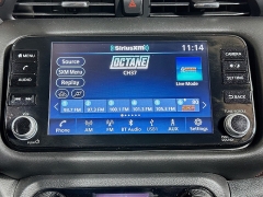 Used 2023  Nissan Kicks SR FWD at Dutro Auto near Zanesville&comma; OH