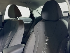 Used 2023 Hyundai Elantra Hybrid Blue DCT at Dutro Auto near Zanesville, OH