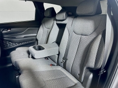 Used 2022  Hyundai Santa Fe Hybrid Blue AWD at Dutro Auto near Zanesville, OH