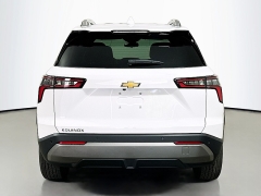 New 2026  Chevrolet Equinox FWD 4dr LT w/1LT at Graham Auto Mall near Mansfield, OH