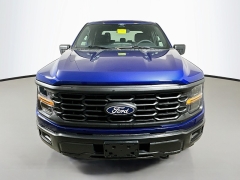 New 2026  Ford F-150 4WD STX SuperCrew 5&period;5' Box at Dutro Auto near Zanesville&comma; OH
