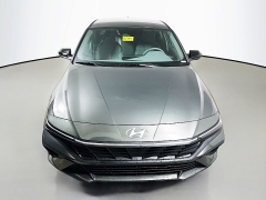 New 2026  Hyundai Elantra SEL Sport IVT at Graham Auto Mall near Mansfield&comma; OH