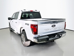 New 2025  Ford F-150 4WD XLT SuperCrew 5.5' Box Hybrid at Graham Auto Mall near Mansfield, OH
