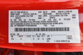 Used 2023  Ford Super Duty F-250 4WD LARIAT Crew Cab SRW 6&period;75' Box at Dutro Auto near Zanesville&comma; OH