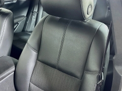 Used 2014  Chevrolet Impala 4d Sedan LT V6 at Graham Auto Mall near Mansfield&comma; OH