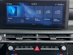 Used 2025  Hyundai Tucson SEL AWD at Dutro Auto near Zanesville&comma; OH