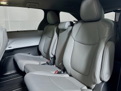 Used 2025  Toyota Sienna XLE Autono-MaaS FWD 7-Passenger at Dutro Auto near Zanesville&comma; OH