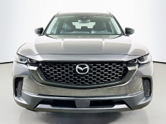 Used 2024  Mazda CX-50 2.5 S Preferred Package AWD at Graham Auto Mall near Mansfield, OH