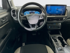 New 2025  Ford Bronco Sport Big Bend 4x4 at Dutro Auto near Zanesville, OH