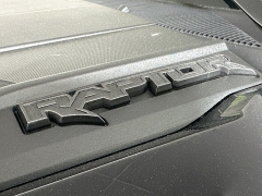 New 2026  Ford Bronco Raptor 4 Door Advanced 4x4 at Dutro Auto near Zanesville&comma; OH