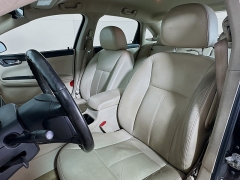 Used 2009 Chevrolet Impala 4d Sedan LT at Dutro Auto near Zanesville, OH