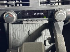 New 2026  Toyota Tacoma 4WD TRD Sport Double Cab 5ft Bed AT at Dutro Auto near Zanesville&comma; OH