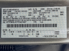 New 2026  Ford F-150 4WD XLT SuperCrew 6&period;5' Box at Dutro Auto near Zanesville&comma; OH