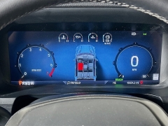 Used 2024  Ford F-150 4WD XLT SuperCrew 5.5' Box Hybrid at Graham Auto Mall near Mansfield, OH