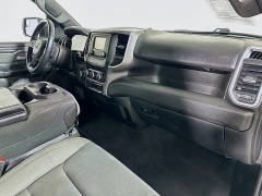 Used 2022  Ram 1500 2WD Big Horn Quad Cab 6'4" Box at Graham Auto Mall near Mansfield&comma; OH