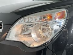 Used 2013  Chevrolet Equinox 4d SUV FWD LT1 at Dutro Auto near Zanesville, OH