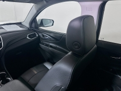 Used 2022 Chevrolet Equinox AWD 4dr Premier at Dutro Auto near Zanesville, OH