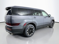 New 2027  Hyundai Santa Fe SE AWD at Dutro Auto near Zanesville&comma; OH