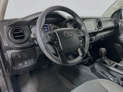 Used 2022  Toyota Tacoma 4WD SR Double Cab 5ft Bed V6 AT at Dutro Auto near Zanesville, OH