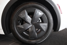 New 2026  Toyota Prius LE AWD at Dutro Auto near Zanesville, OH