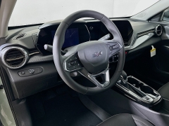 New 2026  Chevrolet Trax FWD 4dr ACTIV at Dutro Auto near Zanesville&comma; OH