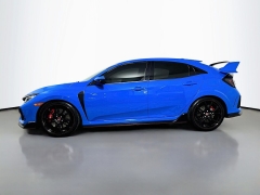 Used 2020  Honda Civic Type R Touring Manual at Dutro Auto near Zanesville&comma; OH