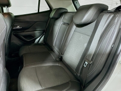 Used 2015  Buick Encore 4d SUV FWD at Dutro Auto near Zanesville&comma; OH