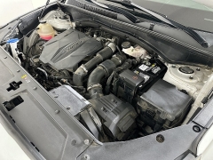 Used 2022  Hyundai Santa Fe Limited AWD at Dutro Auto near Zanesville&comma; OH