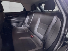 Used 2023  Chevrolet Trailblazer AWD 4dr LT at Dutro Auto near Zanesville&comma; OH