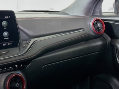 Used 2023  Chevrolet Blazer AWD 4dr RS at Graham Auto Mall near Mansfield&comma; OH