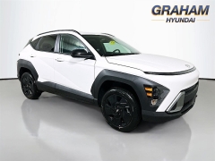 New 2026  Hyundai Kona SEL Sport AWD at Dutro Auto near Zanesville&comma; OH