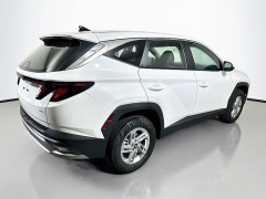 New 2026  Hyundai Tucson SE AWD at Graham Auto Mall near Mansfield&comma; OH