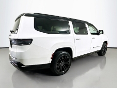 Used 2024  Jeep Grand Wagoneer L Series II 4x4 at Graham Auto Mall near Mansfield&comma; OH