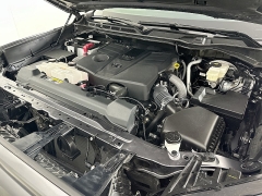 Used 2024  Toyota Tundra 4WD SR5 CrewMax 5.5ft Bed at Graham Auto Mall near Mansfield, OH