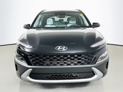 Used 2023  Hyundai Kona SEL Auto AWD at Graham Auto Mall near Mansfield&comma; OH