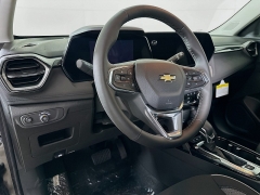 New 2026  Chevrolet Trailblazer AWD 4dr LT at Dutro Auto near Zanesville&comma; OH