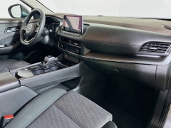 Used 2023  Nissan Rogue FWD SV at Dutro Auto near Zanesville&comma; OH