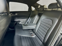 Used 2023  Kia Forte GT Manual at Graham Auto Mall near Mansfield&comma; OH