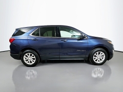 Used 2019  Chevrolet Equinox 4d SUV FWD LT w&sol;1LT at Dutro Auto near Zanesville&comma; OH