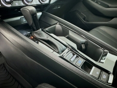 Used 2025  Honda Accord Hybrid Sport-L Sedan at Dutro Auto near Zanesville&comma; OH