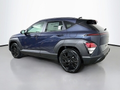 New 2027  Hyundai Kona SEL Sport FWD at Dutro Auto near Zanesville&comma; OH