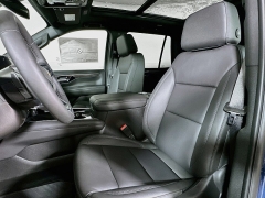 New 2026  Chevrolet Tahoe 4WD 4dr LT at Dutro Auto near Zanesville&comma; OH